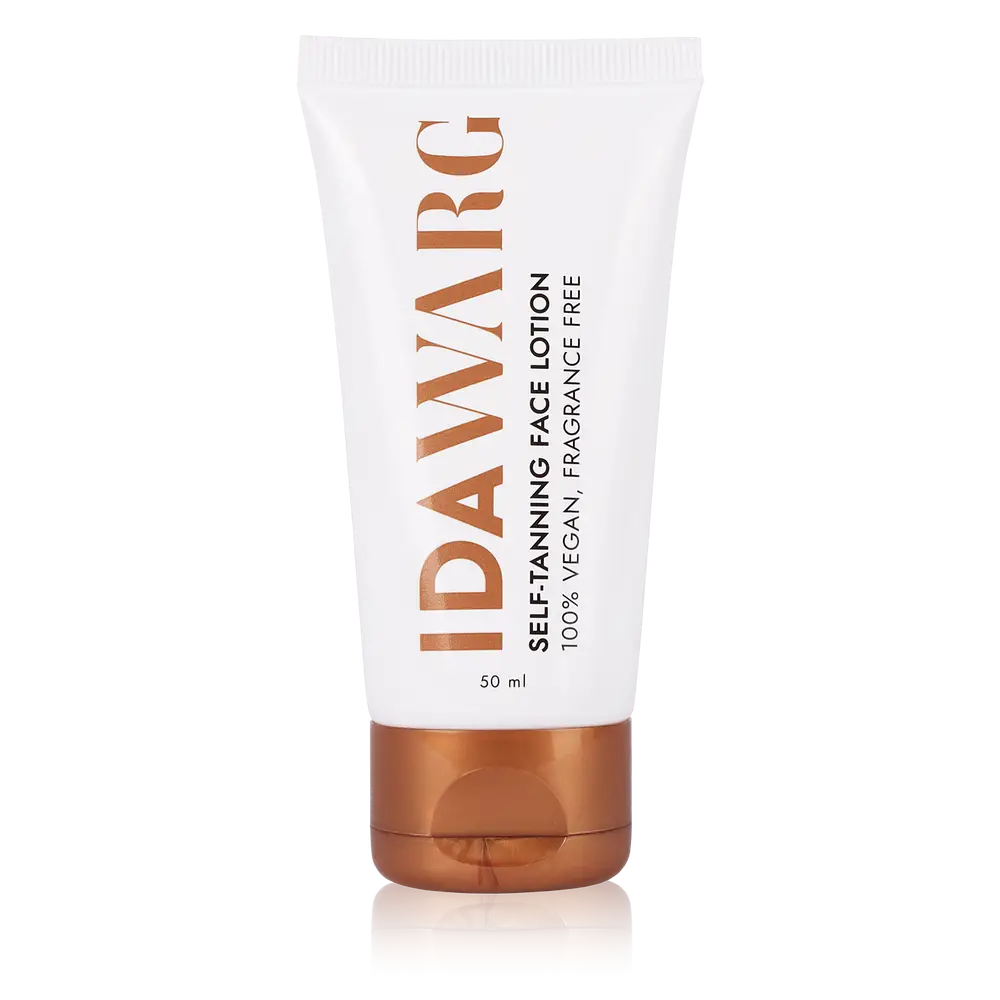 Self-Tanning Body Lotion