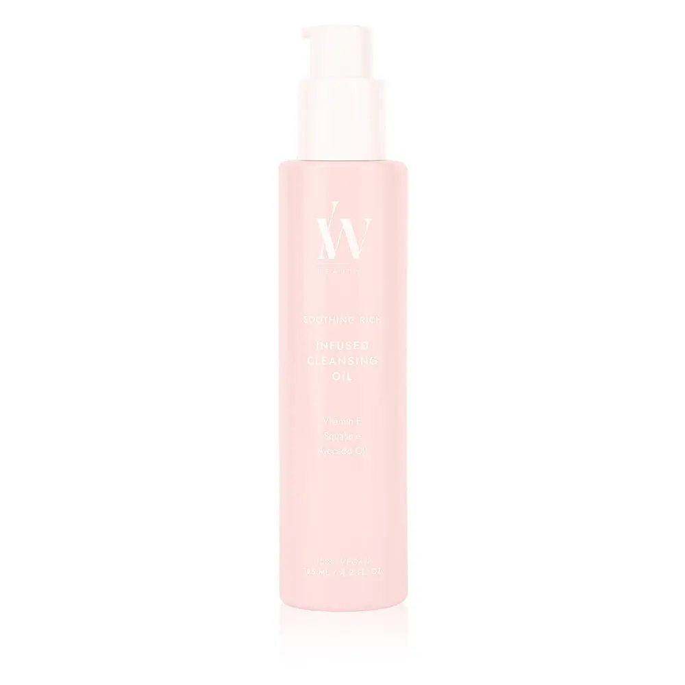 IDA WARG Beauty Soothing Rich Infused Cleansing Oil