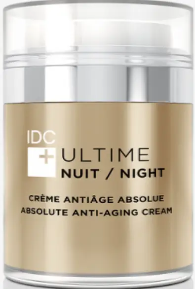 Absolute Anti-Aging Cream Ultime Night