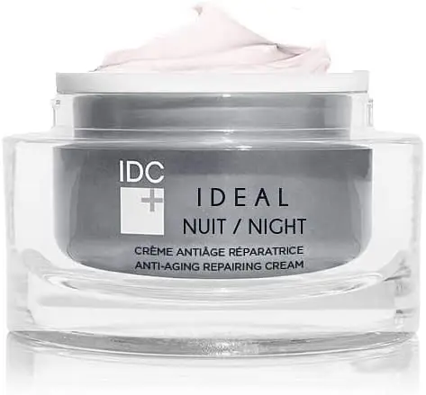 Anti-Aging Repairing Cream Ideal Night