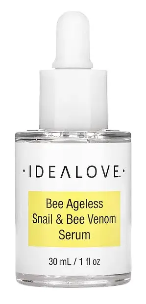 Bee Ageless, Snail & Bee Venom Serum