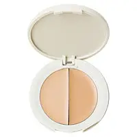 Idun Minerals Duo Concealer Strandgyllen Light