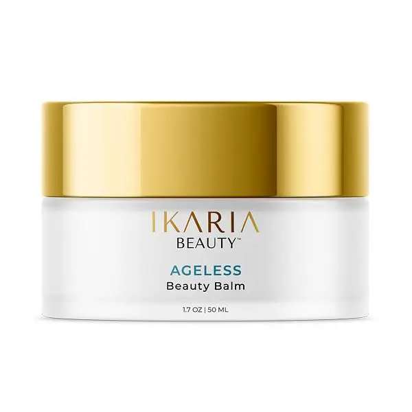 Ageless Beauty Balm