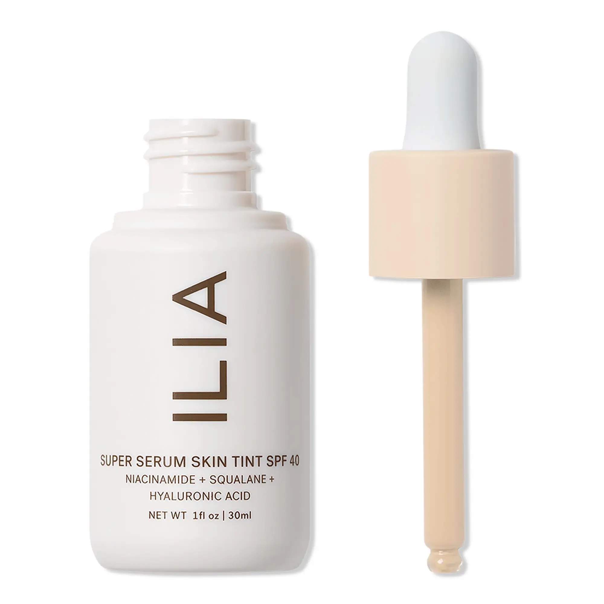 Super Serum Skin Tint SPF 40