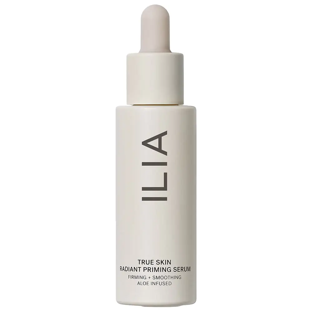 ILIA True Skin Radiant Priming Serum