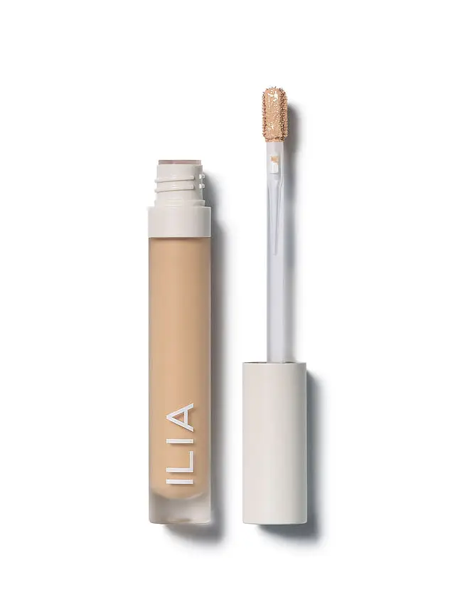 ILIA True Skin Serum Concealer Yucca Sc2