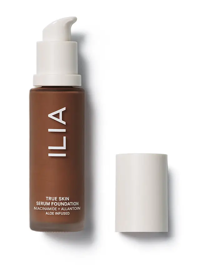 ILIA True Skin Serum Foundation Bimini Sf14