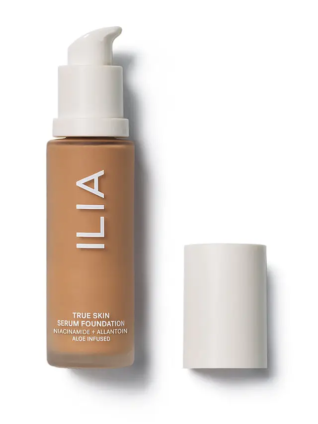 ILIA True Skin Serum Foundation Bonaire Sf9 5