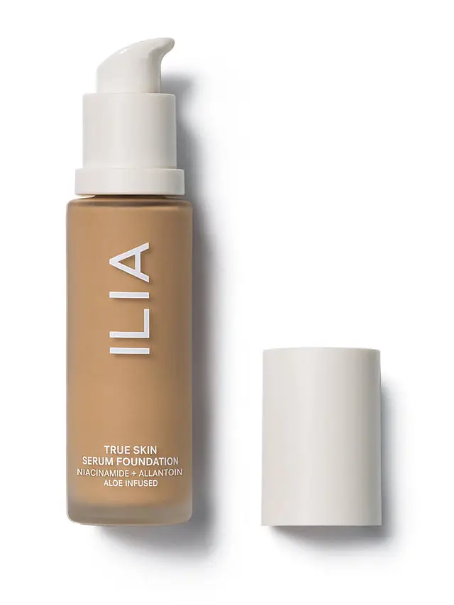 ILIA True Skin Serum Foundation Cres Sf8 75