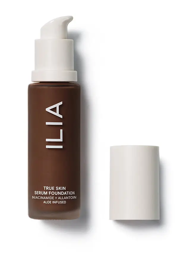 ILIA True Skin Serum Foundation Grenada Sf15