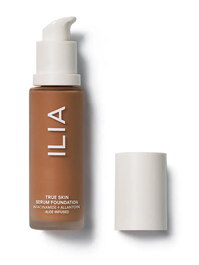 ILIA True Skin Serum Foundation Martinique Sf11