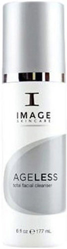 Image Skincare Ageless Total Facial Cleanser