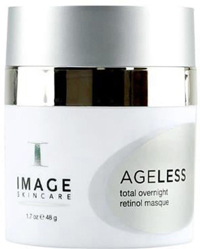 Image Skincare Ageless Total Overnight Retinol Masque