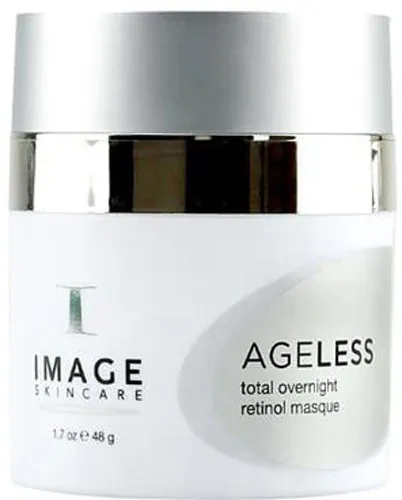 Ageless Total Overnight Retinol Masque