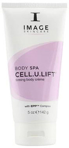 Body Spa Cell.U.Lift Firming Body Creme