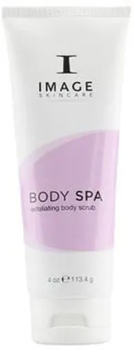 Body Spa Exfoliating Body Scrub