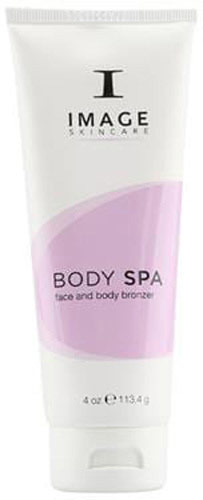 Image Skincare Body Spa Face and Body Bronzer