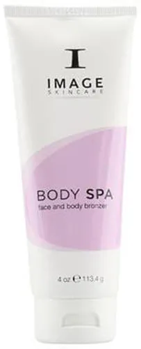 Body Spa Face and Body Bronzer