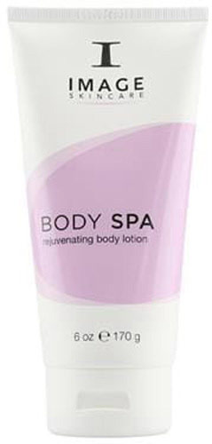 Body Spa Rejuvenating Body Lotion