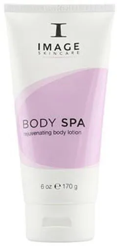 Image Skincare Body Spa Rejuvenating Body Lotion