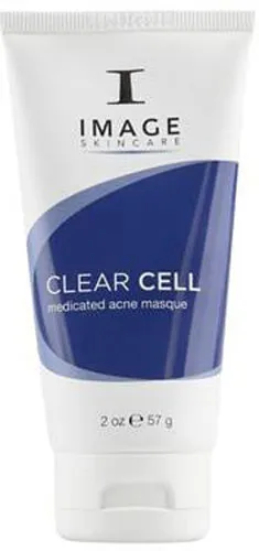 Clear Cell Medicated Acne Masque