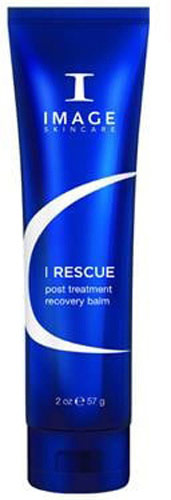 Image Skincare I RESCUE Post Treatment Recovery Balm