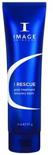 I RESCUE Post Treatment Recovery Balm