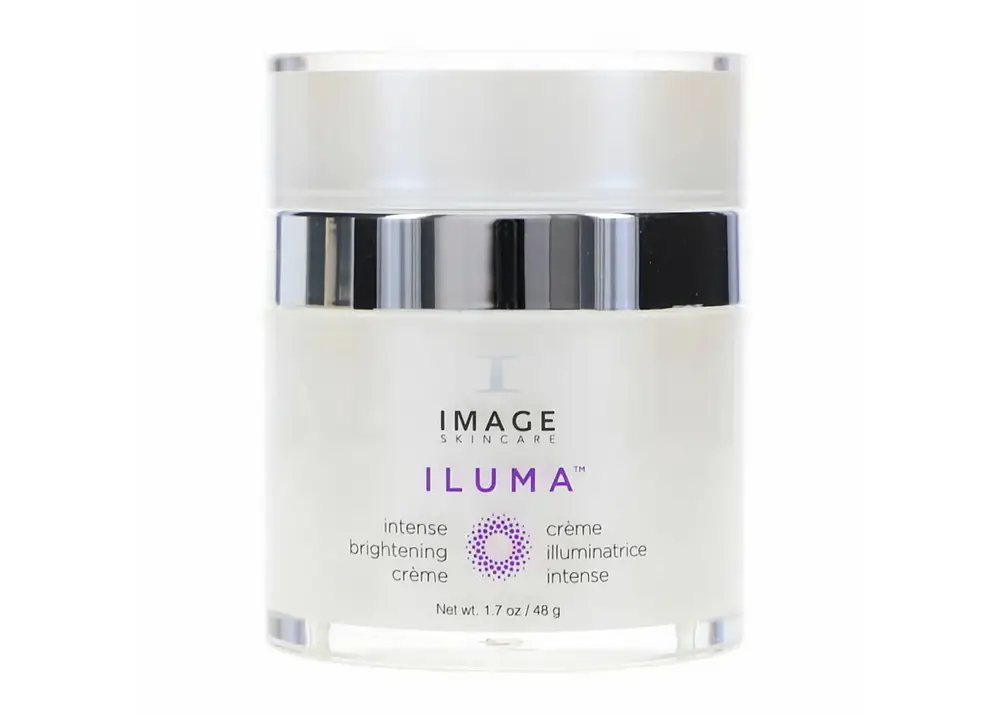 Ilium Intense Brightening Creme