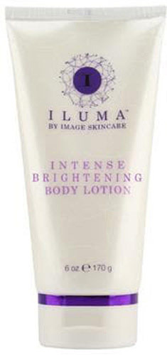 Iluma Intense Brightening Body Lotion