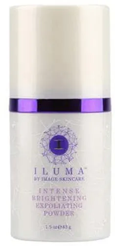 Iluma Intense Brightening Exfoliating Powder