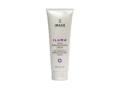 Intense Brightening Exfoliating Cleanser