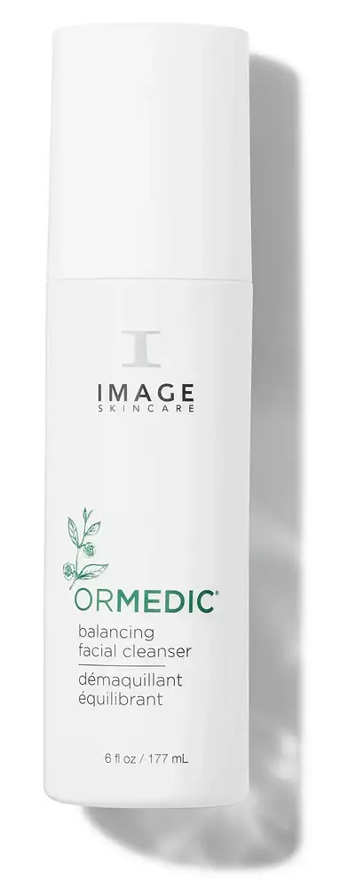 Ormedic Balancing Facial Cleanser