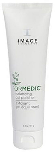 Ormedic Balancing Gel Polisher