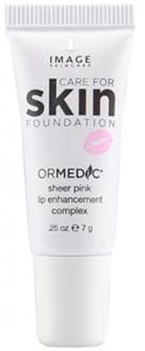 Ormedic Sheer Pink Lip Enhancement Complex (Limited Edition)