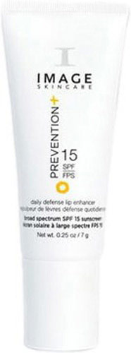 Prevention+ Daily Defense Lip Enhancer SPF 15