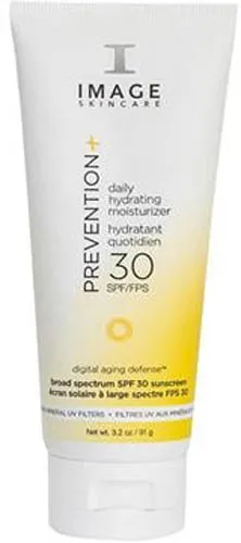 Prevention+ Daily Hydrating Moisturizer SPF 30