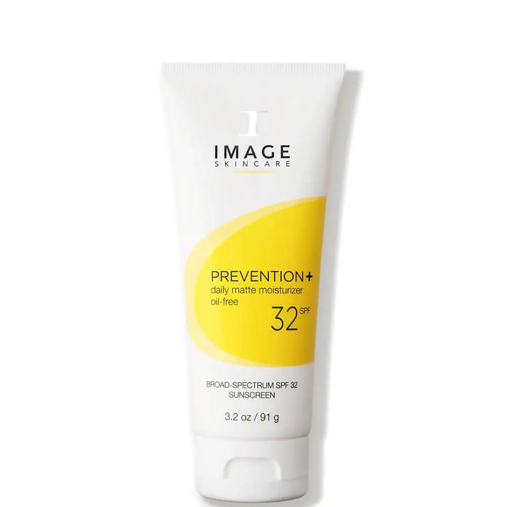 PREVENTION+ Daily Matte Moisturizer SPF 32+