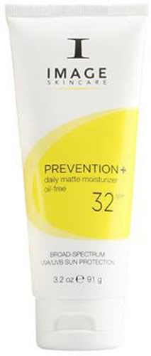 Prevention+ Daily Matte Moisturizer SPF 32