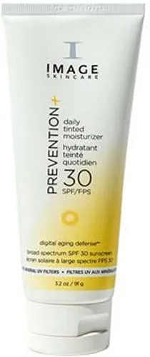 Prevention+ Daily Tinted Moisturizer SPF 30