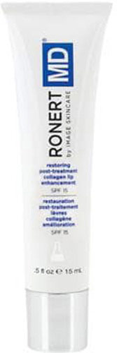 RONERT MD Restoring Post-Treatment Collagen Lip Enhancement SPF 15