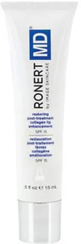 RONERT MD Restoring Post-Treatment Collagen Lip Enhancement SPF 15