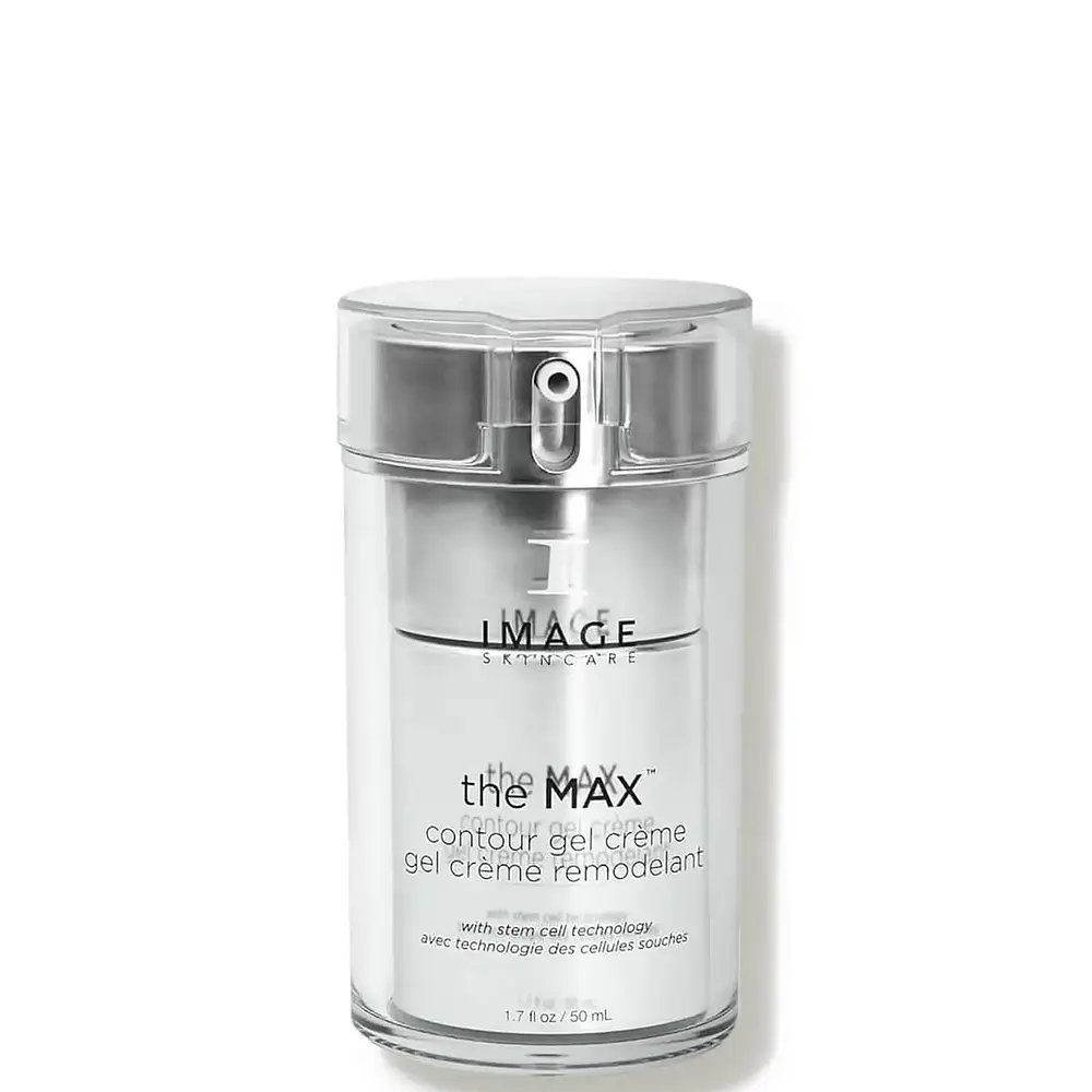 The MAX Contour Gel-Creme