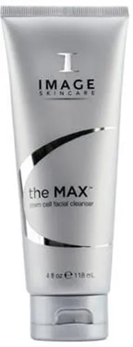 The MAX S Cell Facial Cleanser