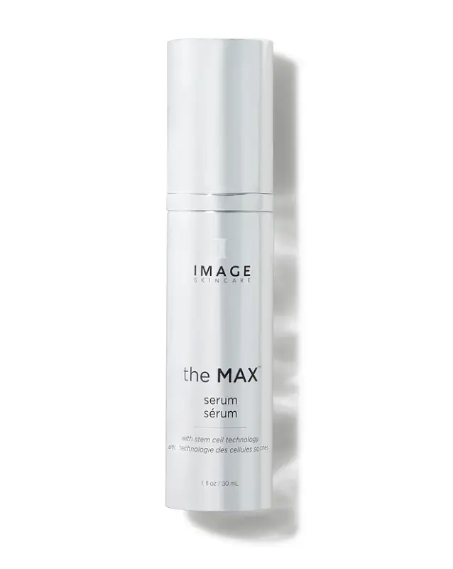 The Max Serum