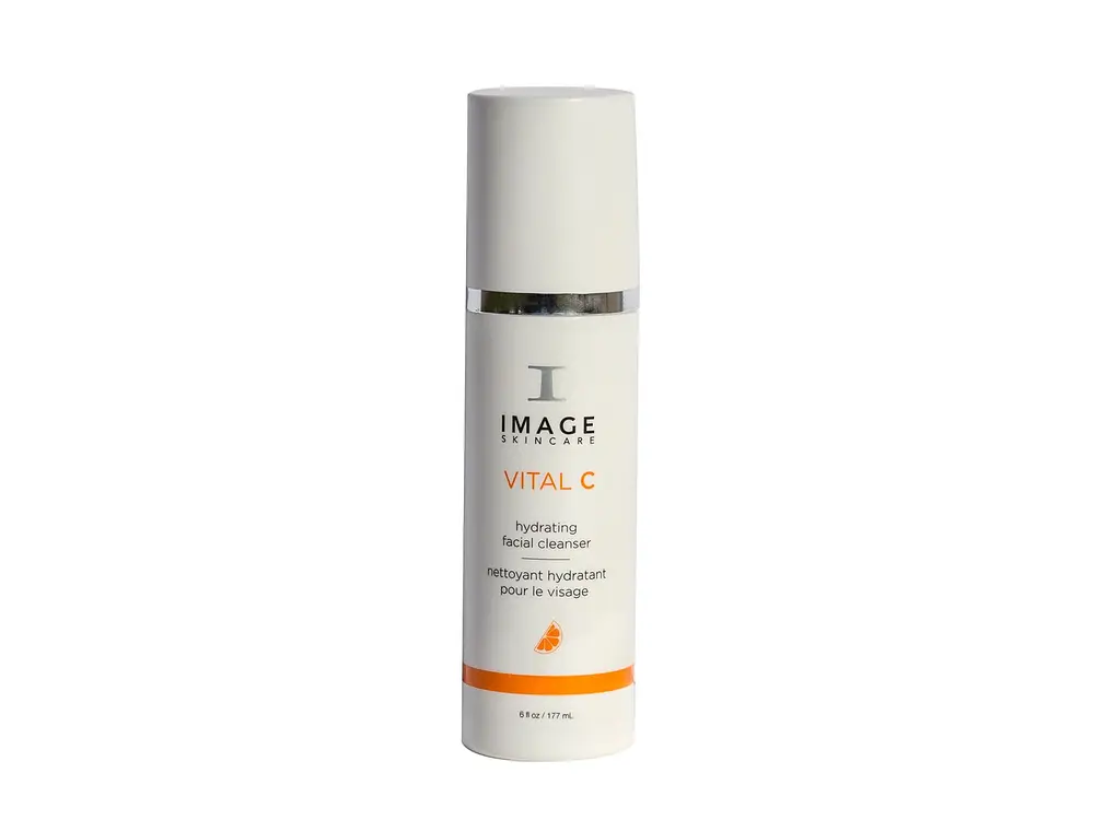 Vital C Cleanser