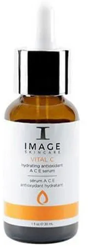 Vital C Hydrating Antioxidant A C E Serum