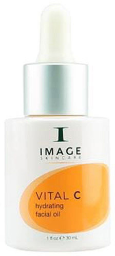 Image Skincare Vital C Hydrating Facial Oil