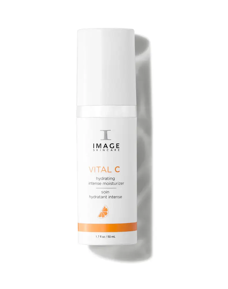 Image Skincare Vital C Hydrating Intense Moisturizer