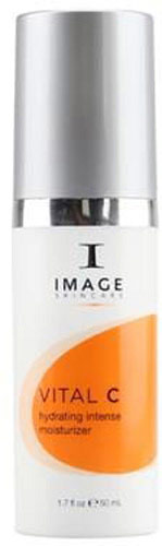 Image Skincare Vital C Hydrating Intense Moisturizer