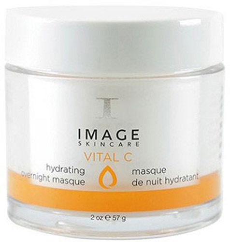 Image Skincare Vital C Hydrating Overnight Masque